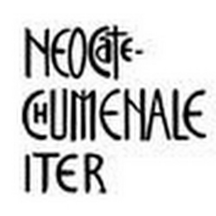 neocatechumenaleiter YouTube channel avatar