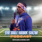 The Ball Hawk Show Podcast YouTube Profile Photo