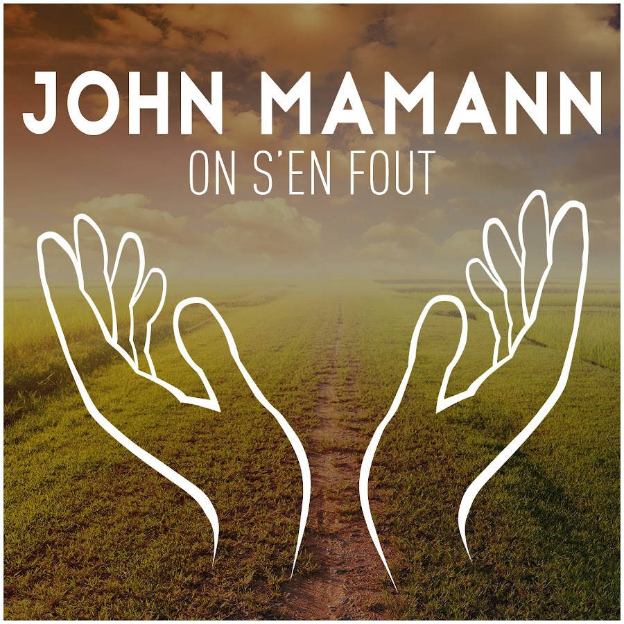 John Mamann YouTube channel avatar