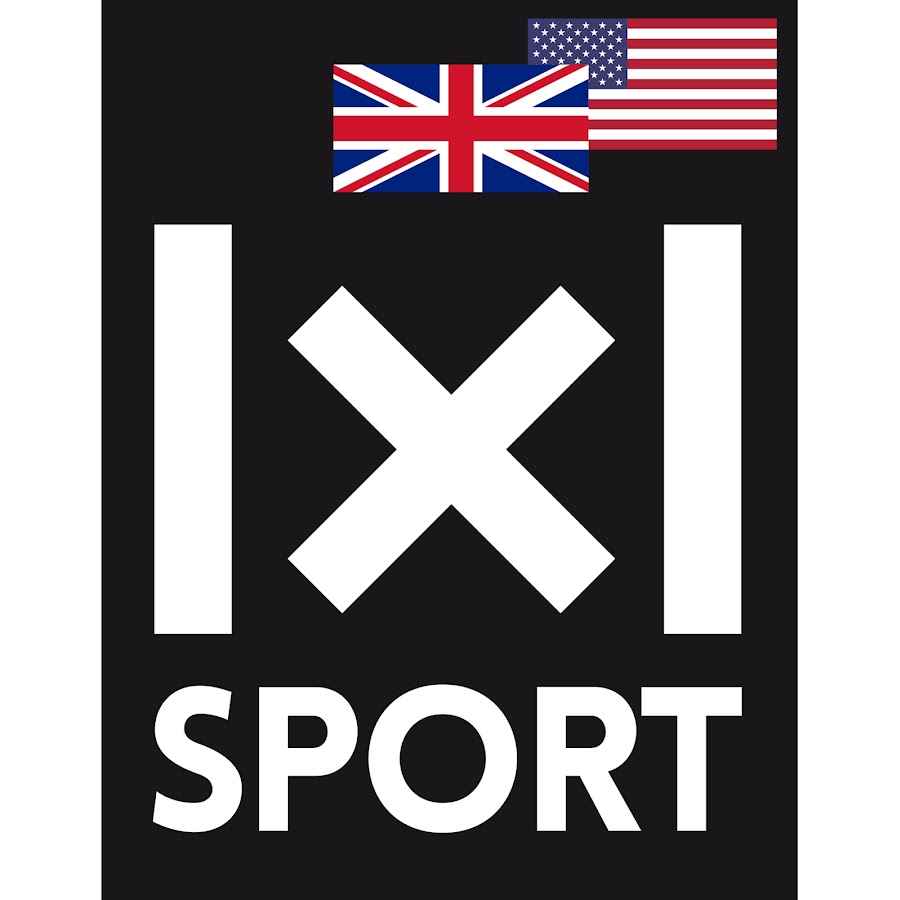 1x1SPORT.com YouTube-Kanal-Avatar