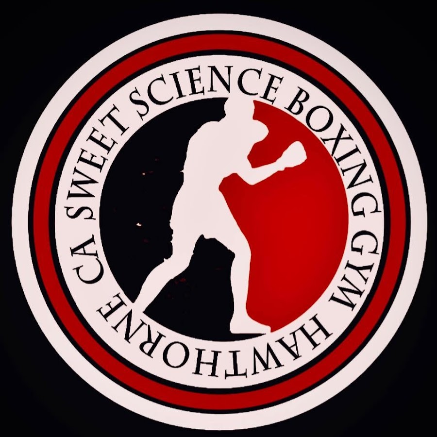 Sweet Science Boxing Gym Avatar del canal de YouTube