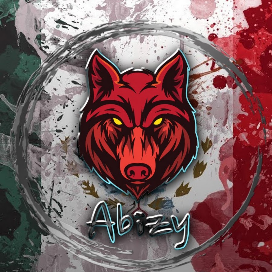 Abizy YouTube channel avatar