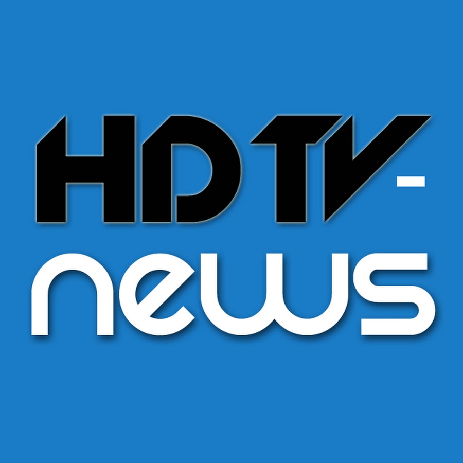 HDTV News YouTube 频道头像