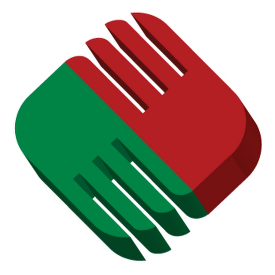Together Bulgaria YouTube channel avatar