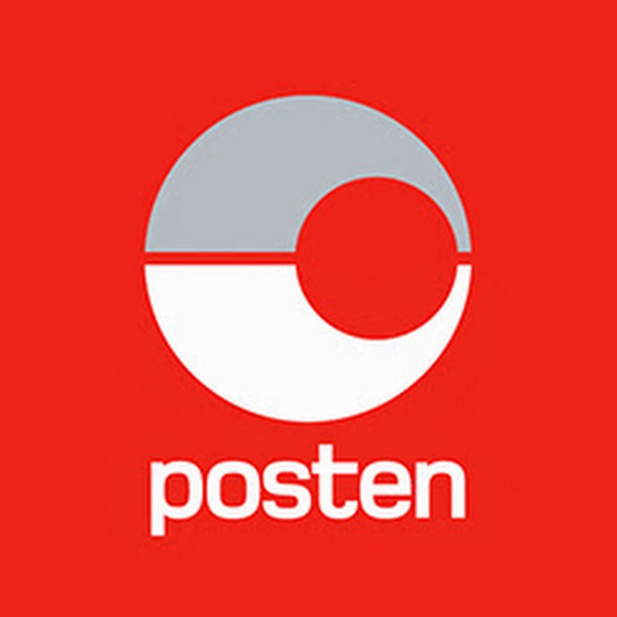Posten - YouTube