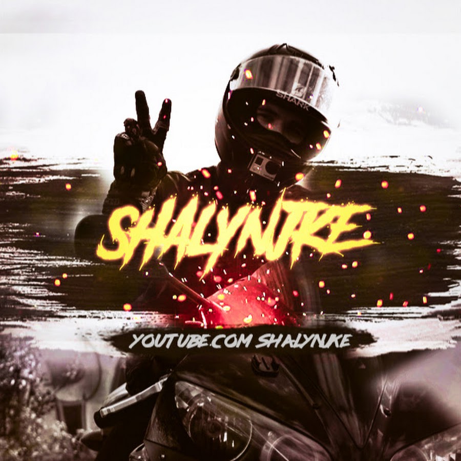 ShalyNJke YouTube channel avatar