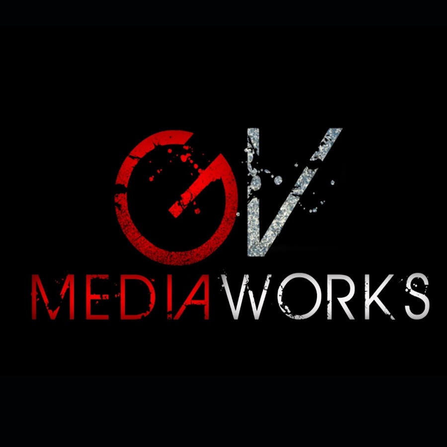 GV MEDIAWORKS ইউটিউব চ্যানেল অ্যাভাটার