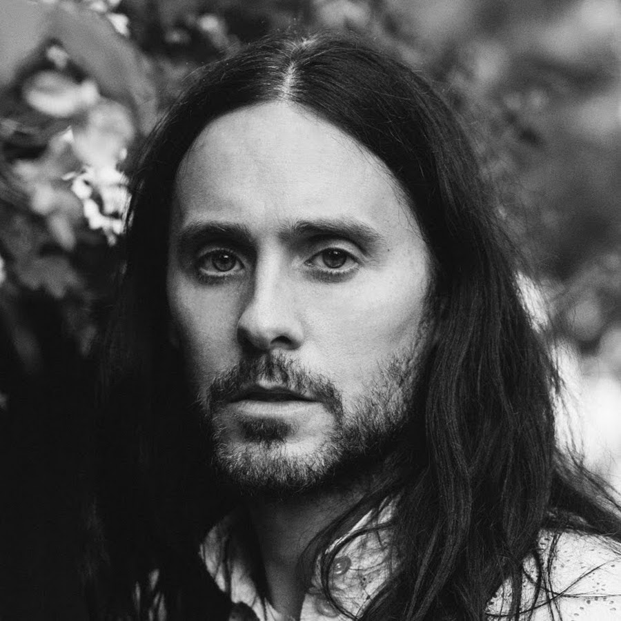 JARED LETO YouTube channel avatar