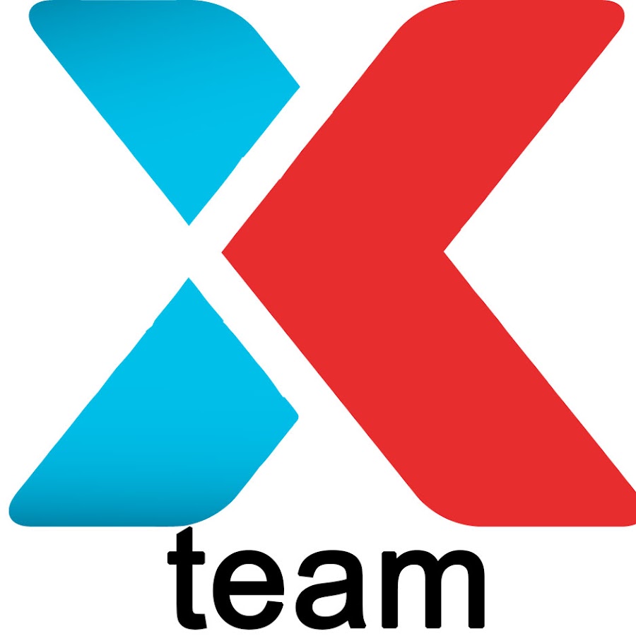 X-Team YouTube kanalı avatarı