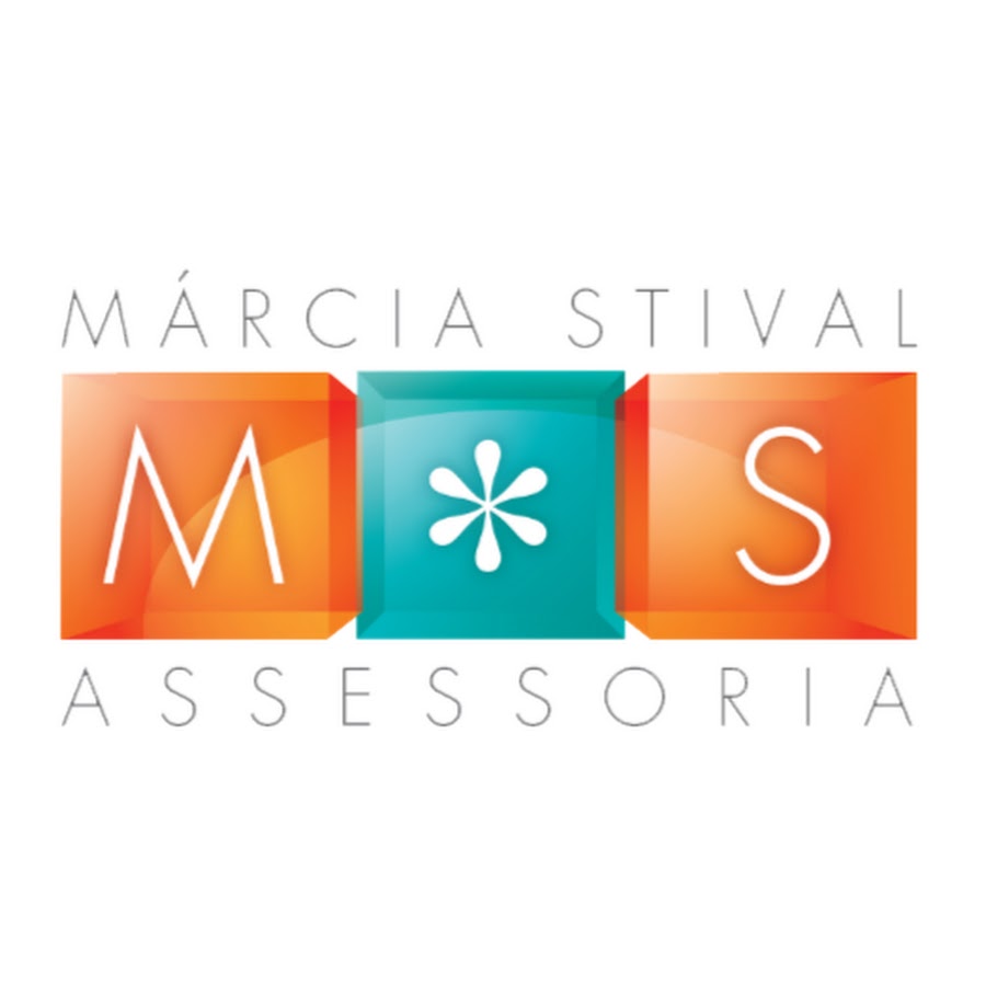 MÃ¡rcia Stival Assessoria ইউটিউব চ্যানেল অ্যাভাটার