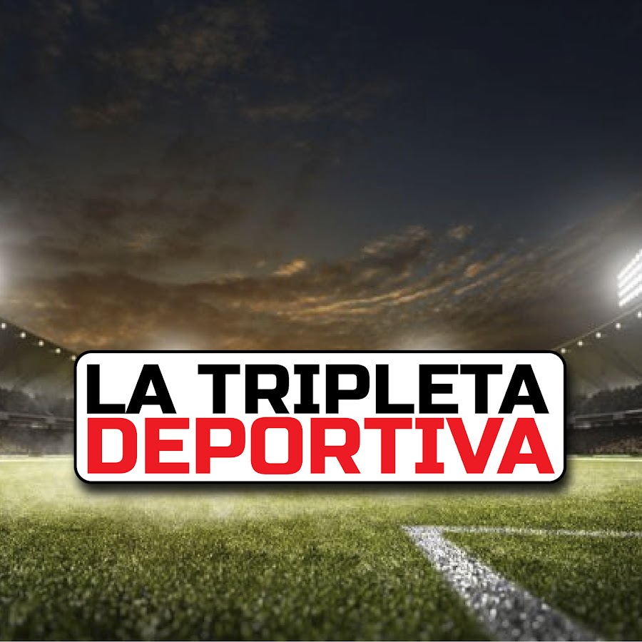 Tripleta Deportiva
