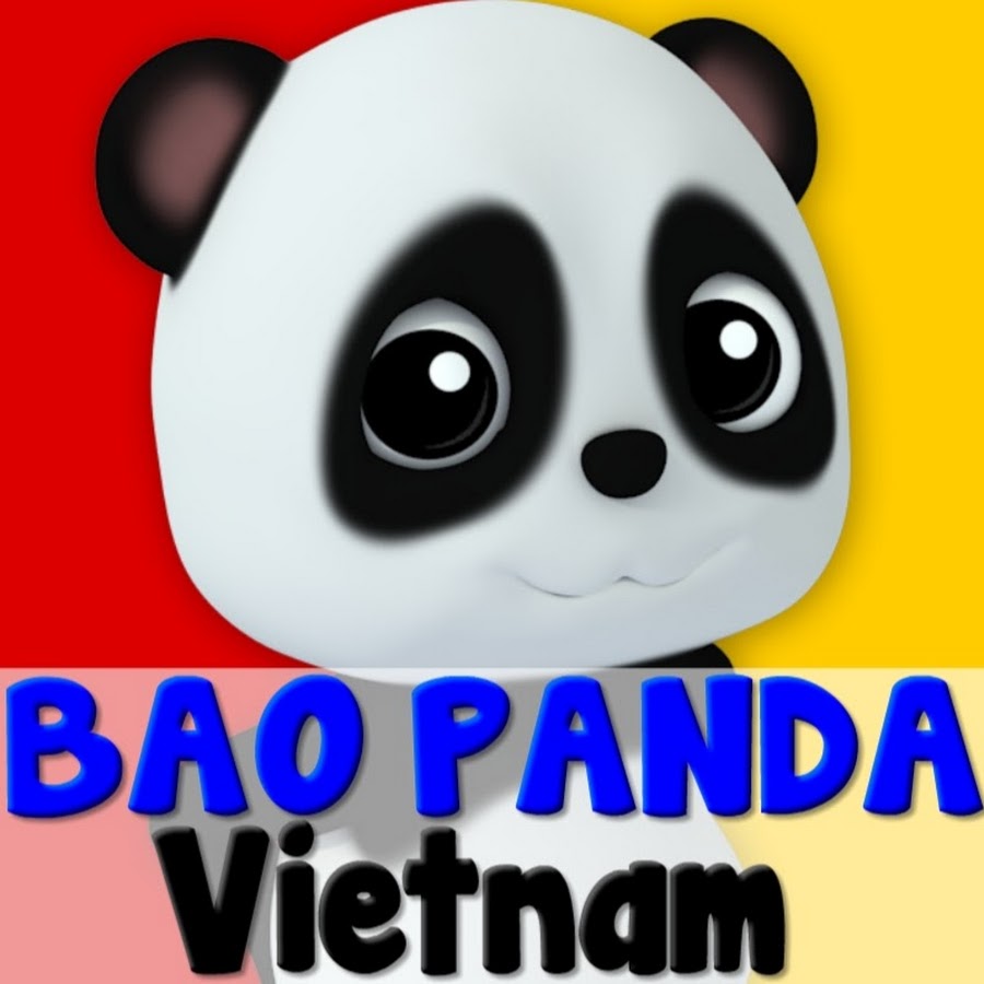 Baby Bao Panda Vietnam
