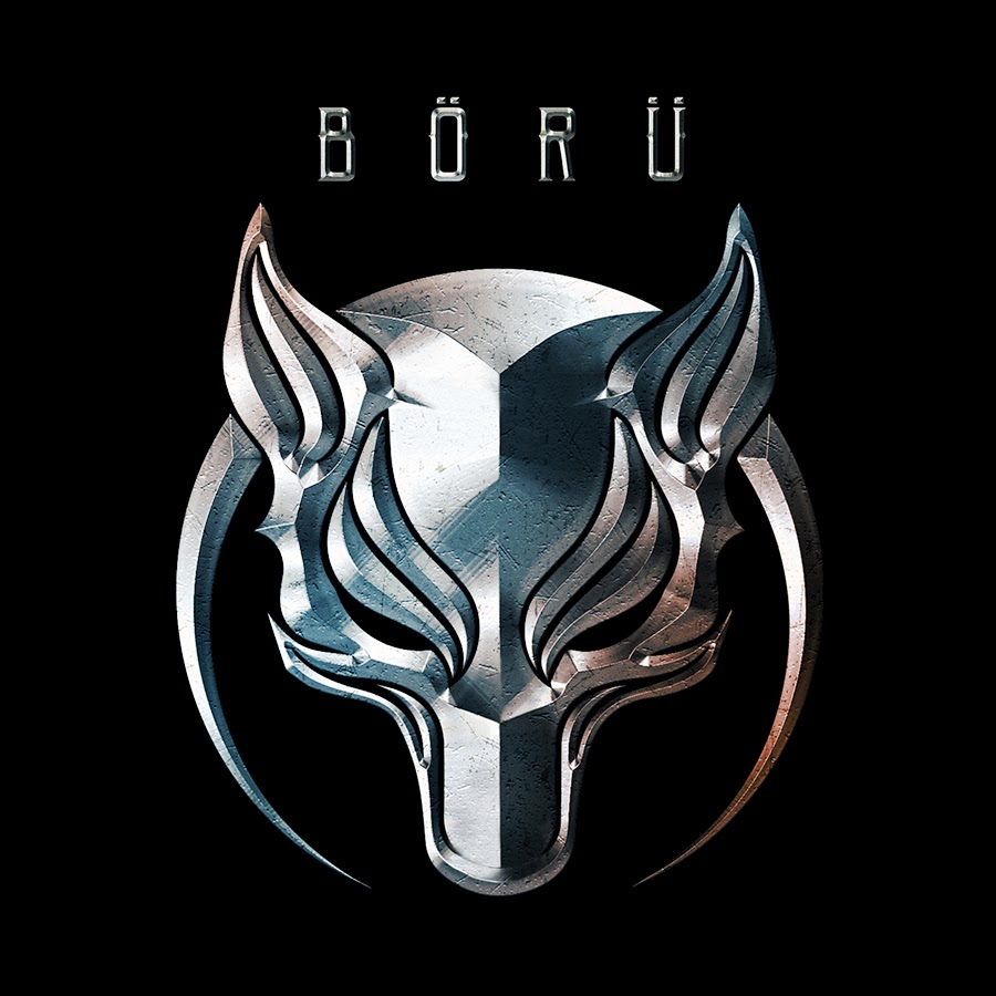 BÃ–RÃœ YouTube channel avatar