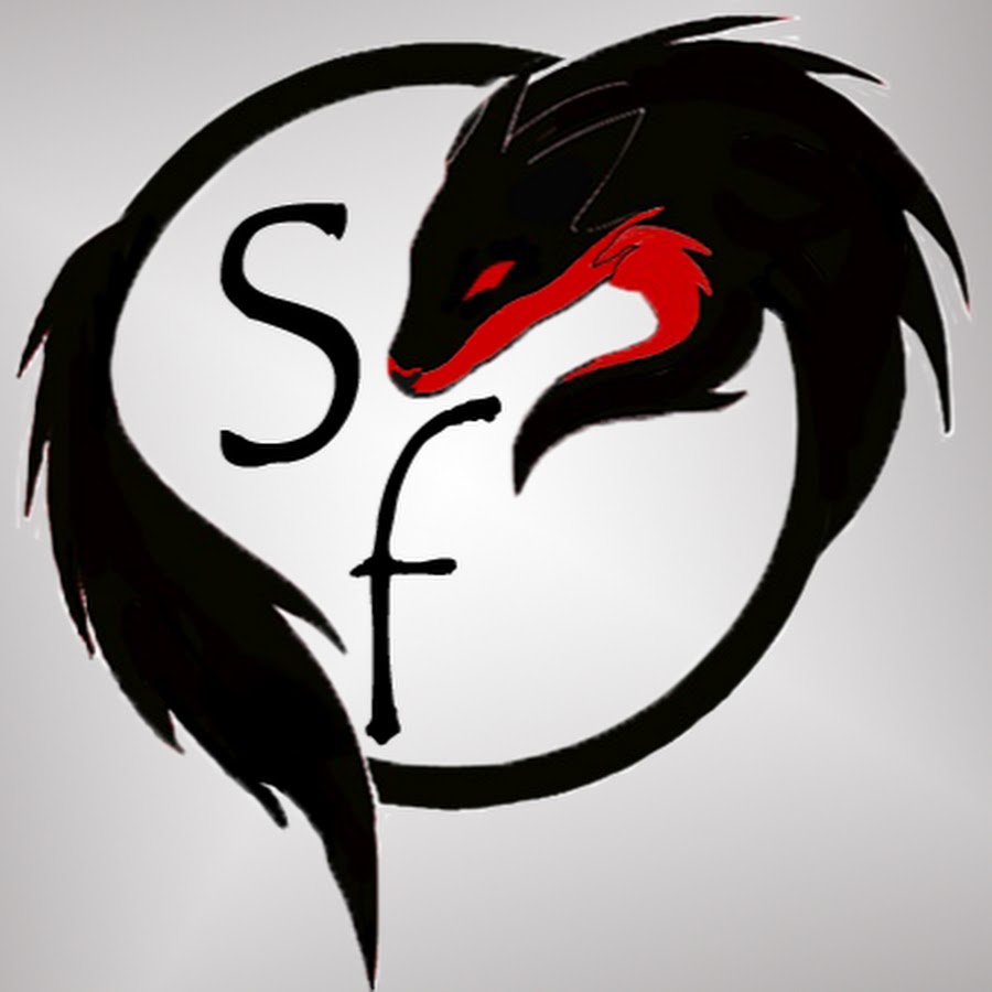 StonefoxMedia YouTube channel avatar