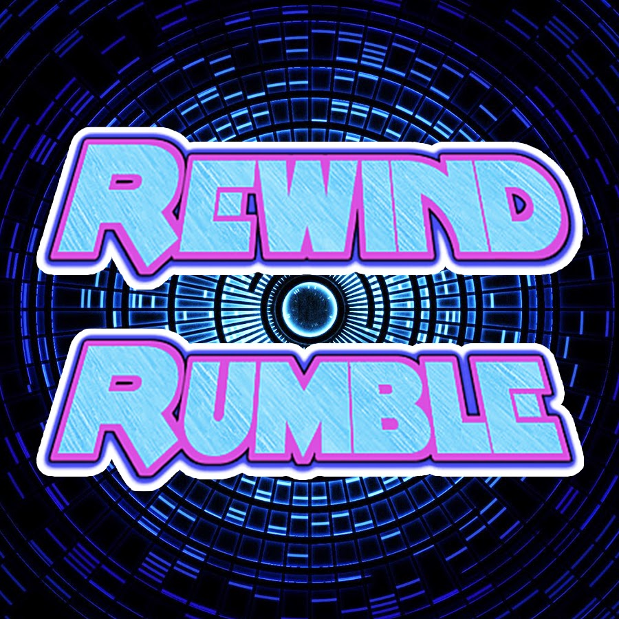 Rewind Rumble यूट्यूब चैनल अवतार