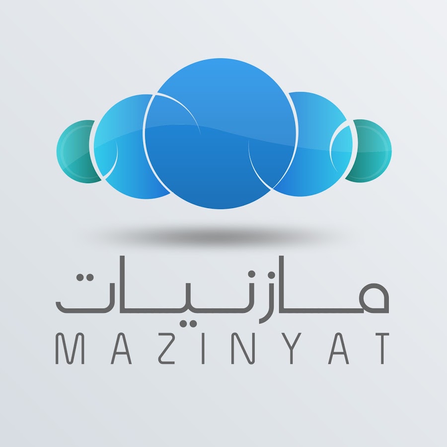 Mazinyat رمز قناة اليوتيوب