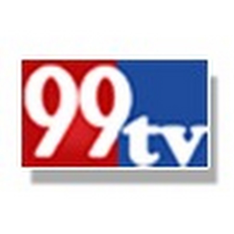 99tv channel YouTube channel avatar