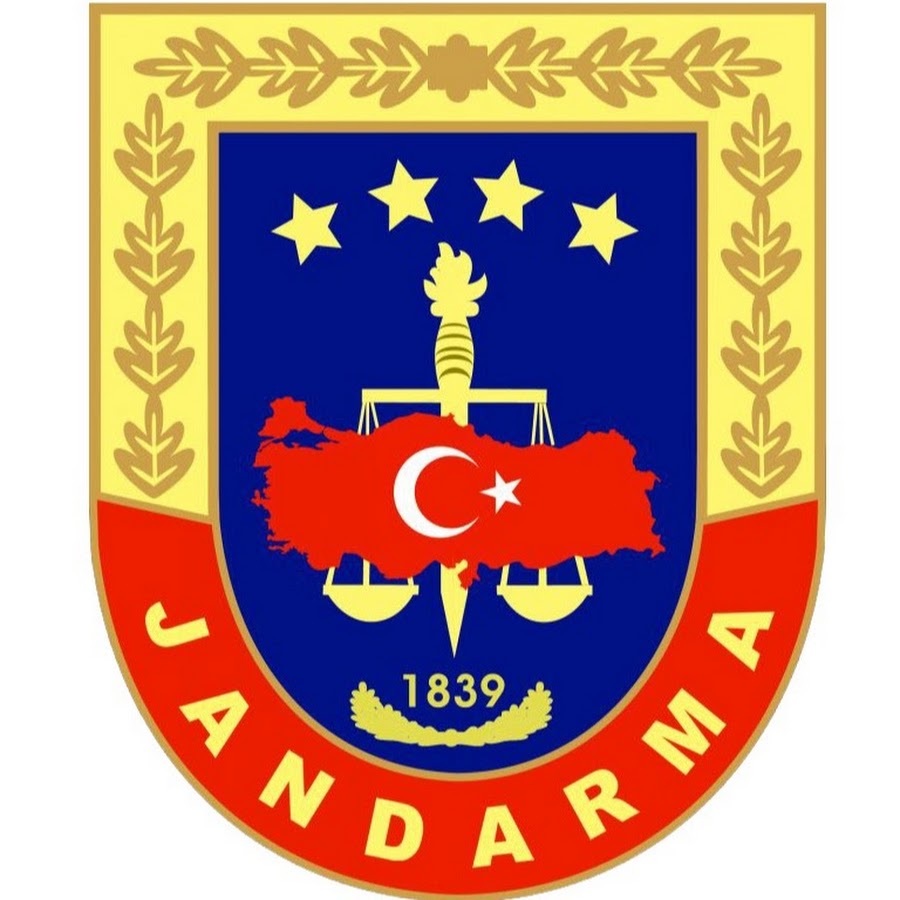Jandarma GNK Аватар канала YouTube