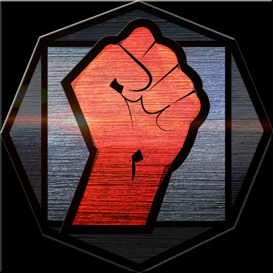 Fight Hub TV YouTube channel avatar