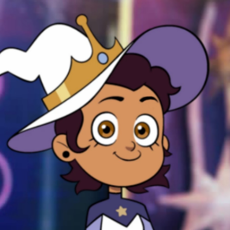 Den the Princester YouTube channel avatar
