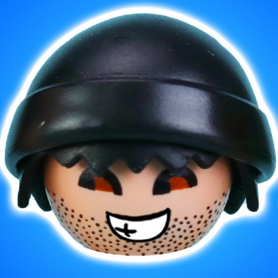Karlchen Knack - der Schrecken der Playmobil Polizei YouTube channel avatar