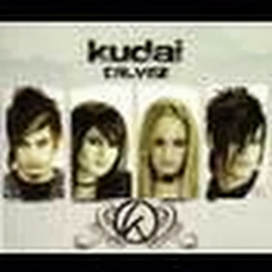 KudaiVEVO YouTube channel avatar