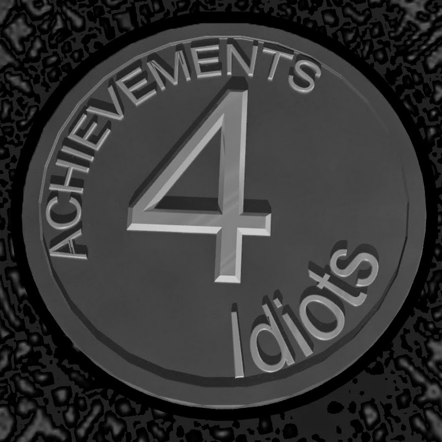 Achievements4Idiots