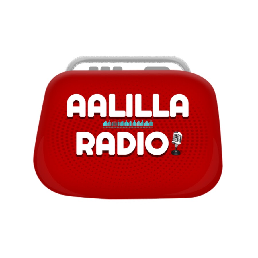 Aalilla Radio YouTube channel avatar