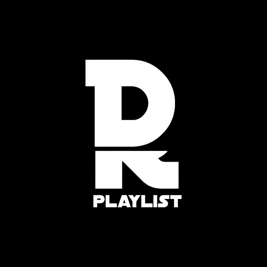 DR' Playlist YouTube-Kanal-Avatar
