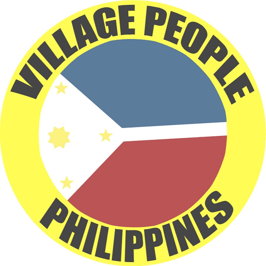 Village People Philippines Avatar de canal de YouTube