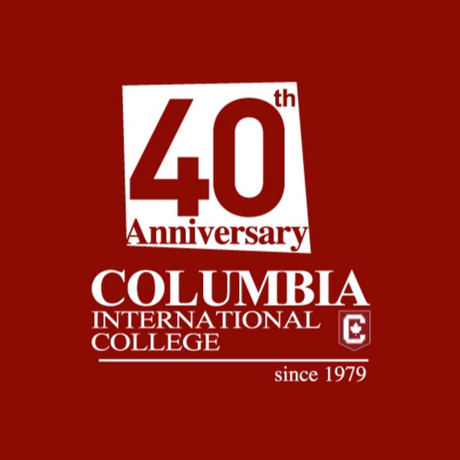 Columbia International College, Canada YouTube-Kanal-Avatar