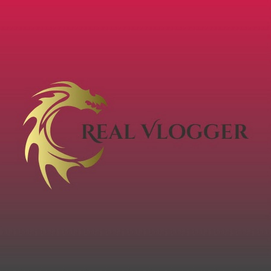 Real VloggerHD YouTube kanalı avatarı