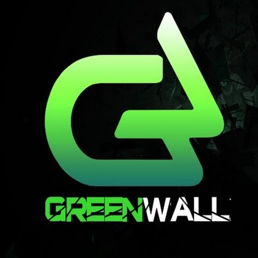 Greenwall Channel YouTube channel avatar