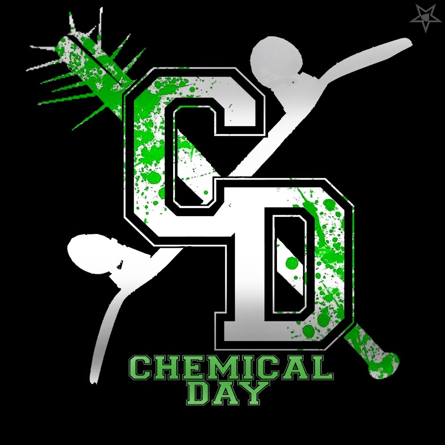 Chemical Day رمز قناة اليوتيوب