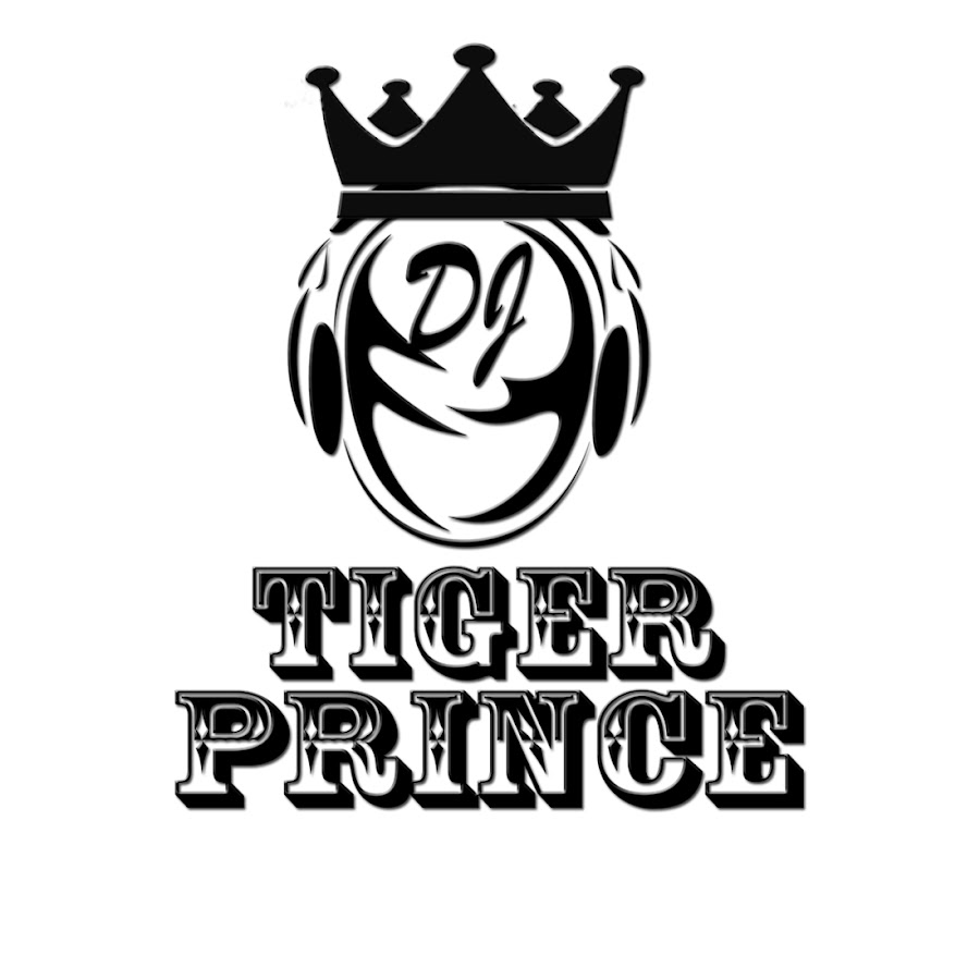DJ Tiger Prince Аватар канала YouTube