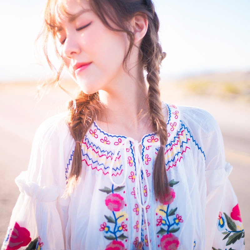 劉佩玥Moon Lau - 網紅的藏寶箱 