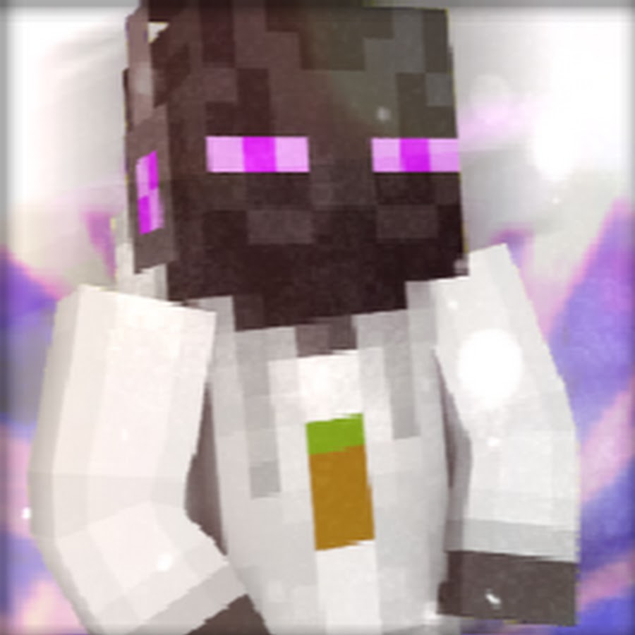 THE SERBIAN ENDERMAN Avatar canale YouTube 