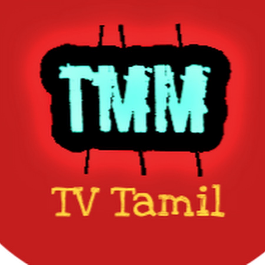 TMM TV INDIA Avatar canale YouTube 