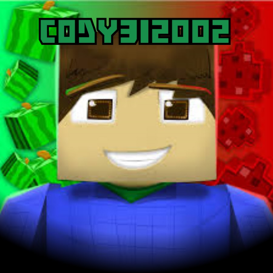 Cody312002 यूट्यूब चैनल अवतार