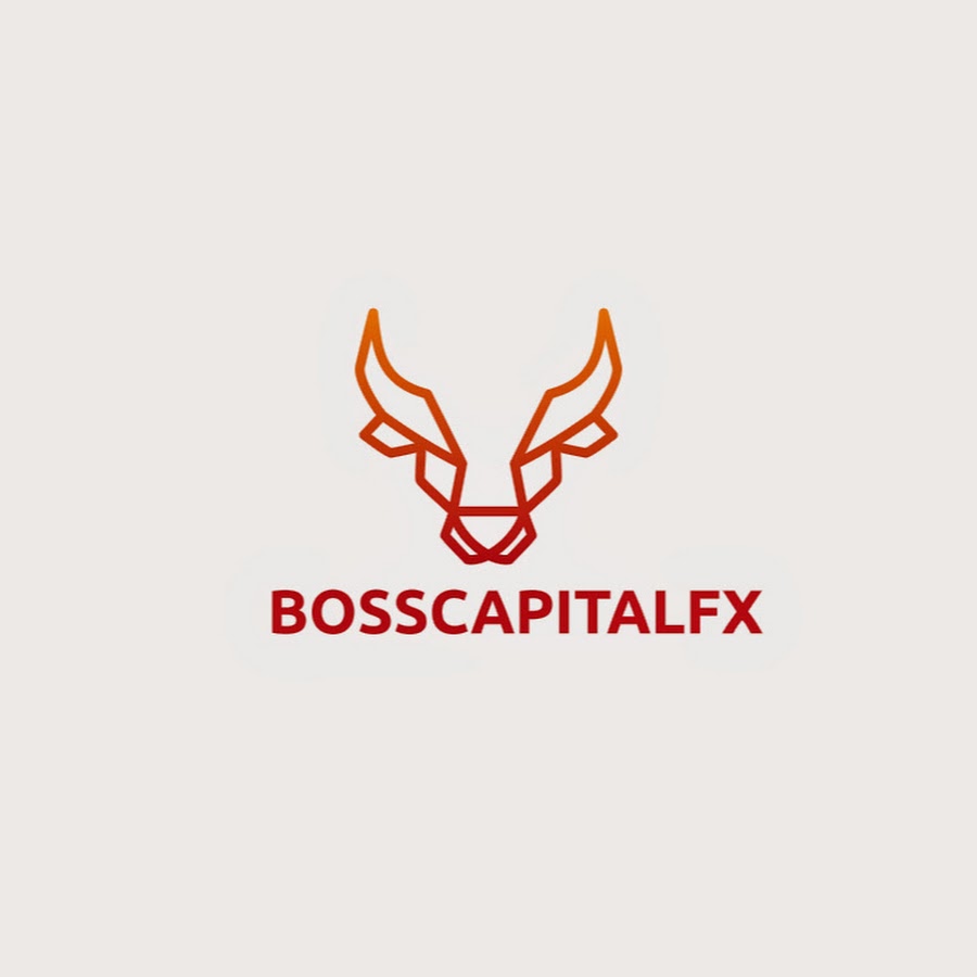 Boss Capital FX Awatar kanału YouTube