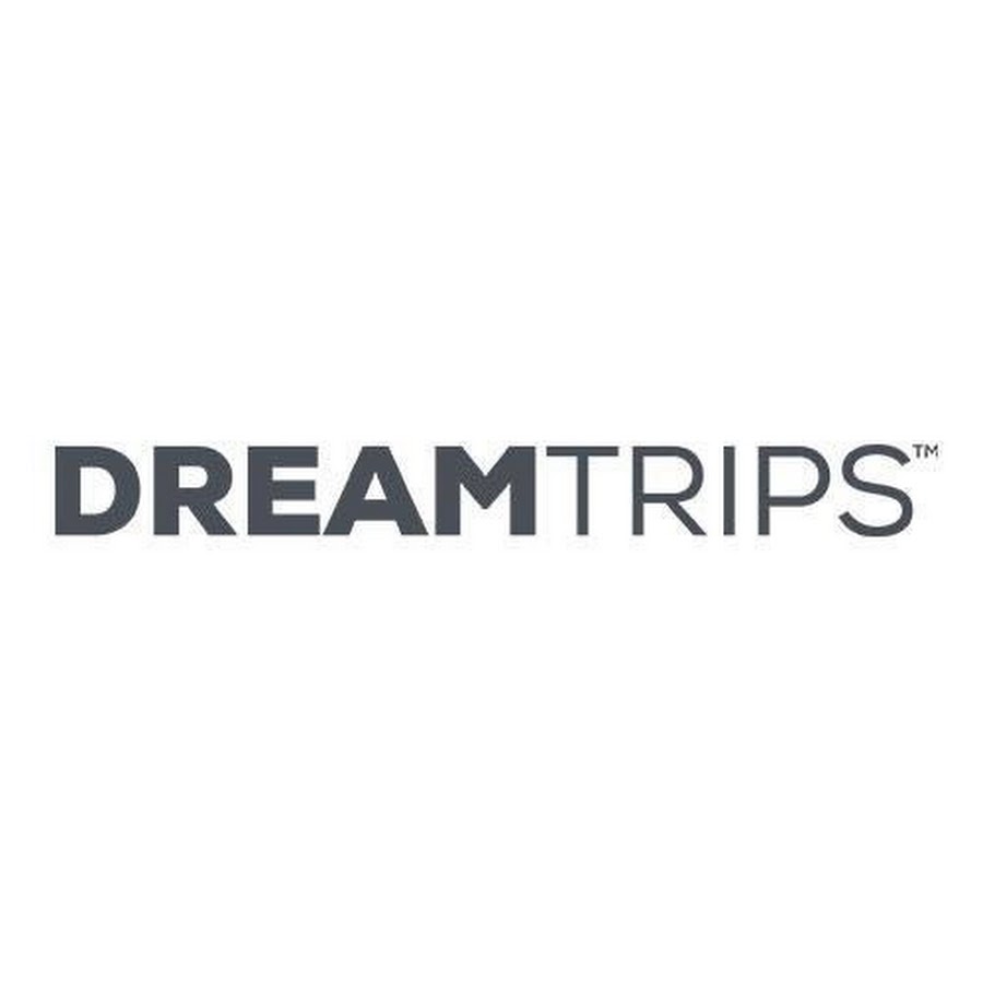 DreamTrips Official Avatar de canal de YouTube