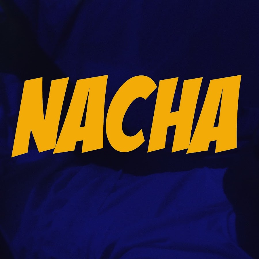 Nacha Music رمز قناة اليوتيوب