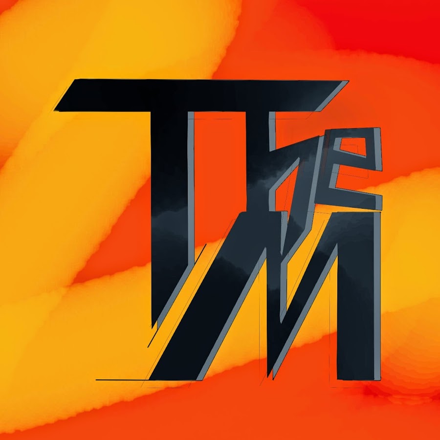 THeMang YouTube channel avatar