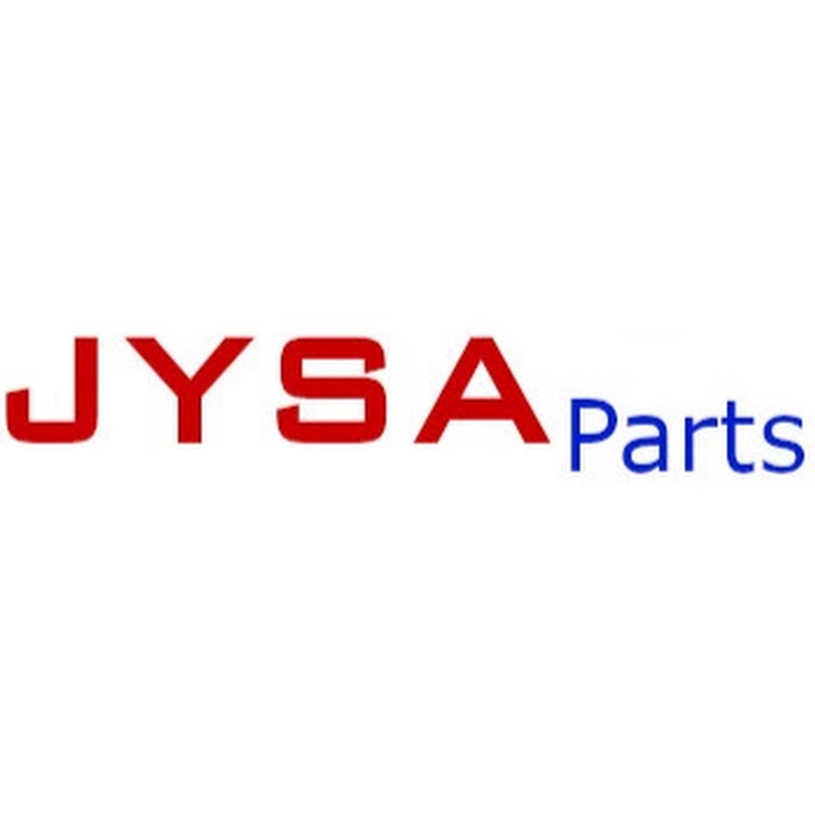 JYSAPARTS YouTube kanalı avatarı
