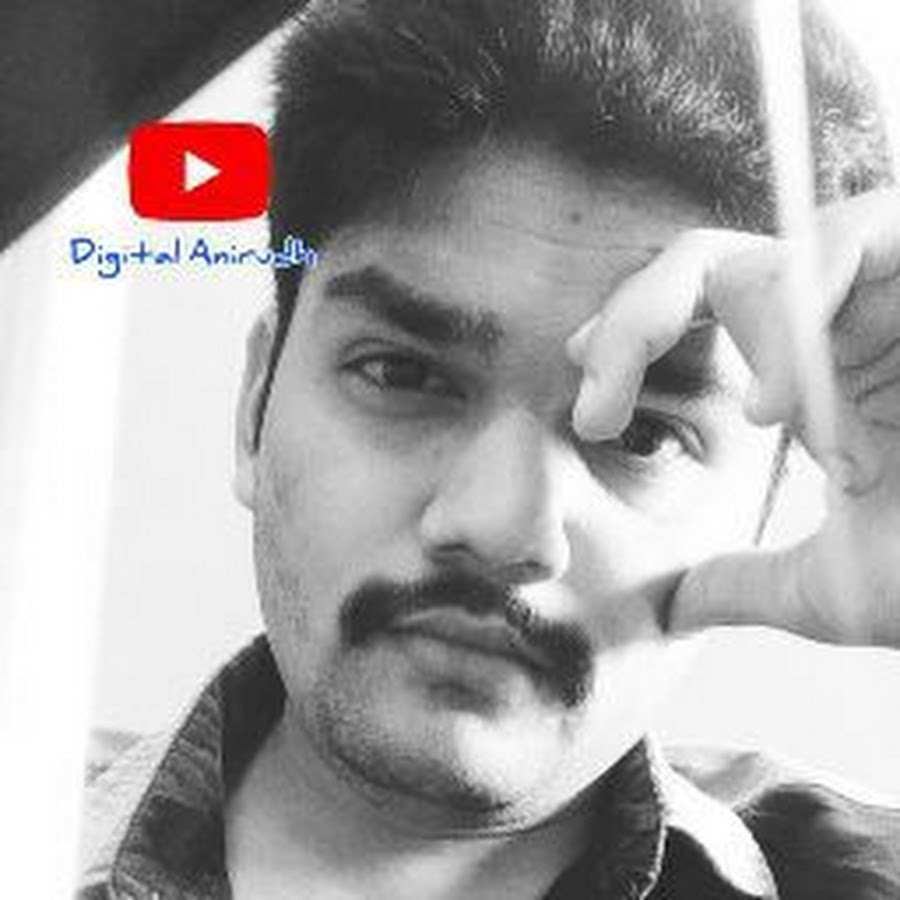 Anirudhsinh Vadher YouTube channel avatar