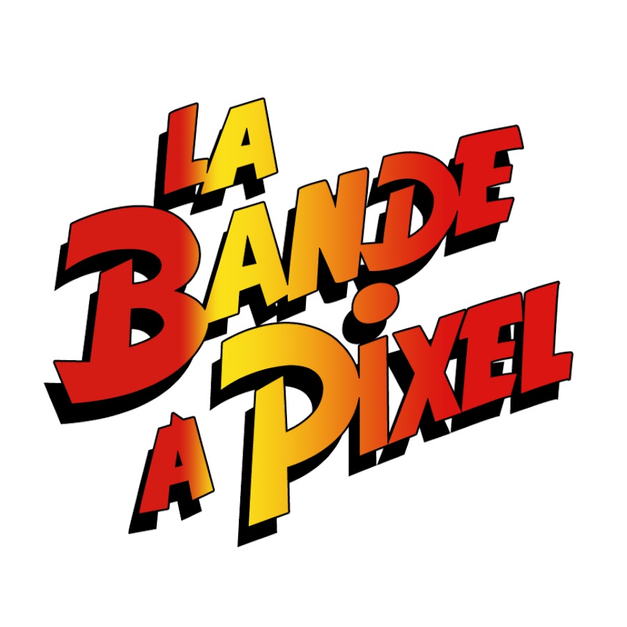 La Bande Ã  Pixel Avatar del canal de YouTube