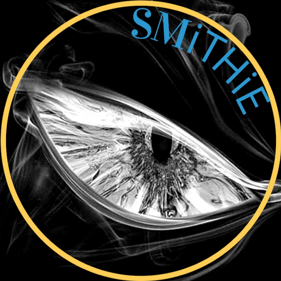 SmithianKingdom YouTube channel avatar