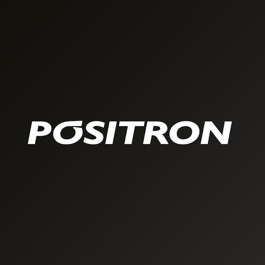 positronvideos YouTube channel avatar