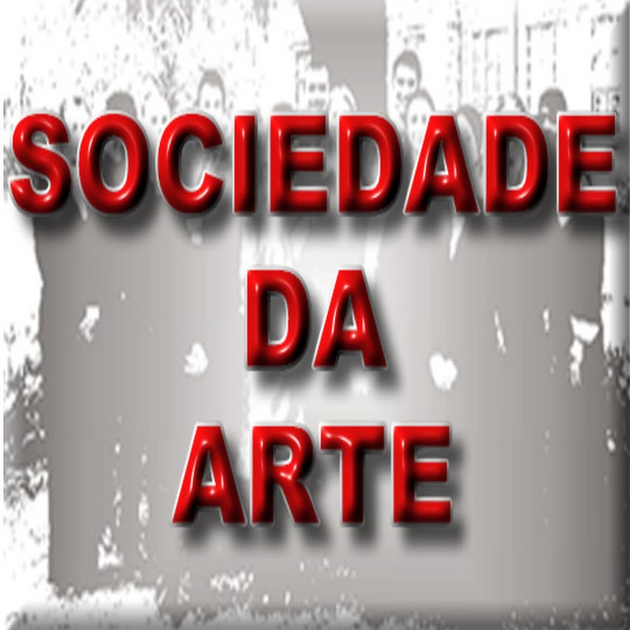 SociedadeDaArte Аватар канала YouTube