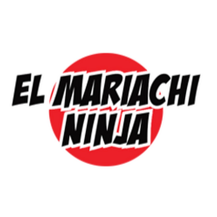 mariachi ninja رمز قناة اليوتيوب